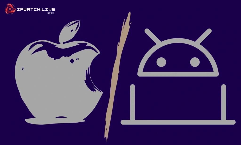 How to install IPTV on iPhone, Apple TV and Android