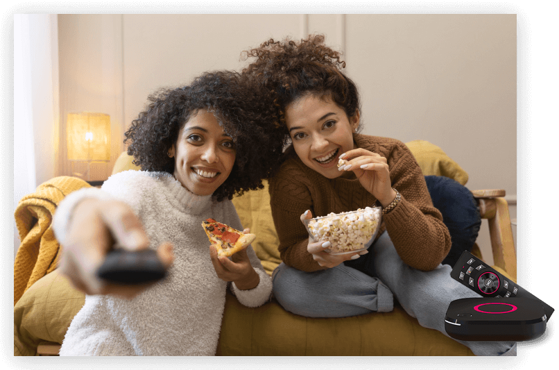 ipSmart channel content
