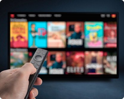 ipSmart streaming